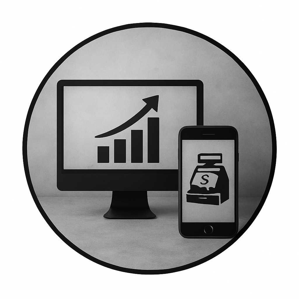 Website services in Tulsa, OK