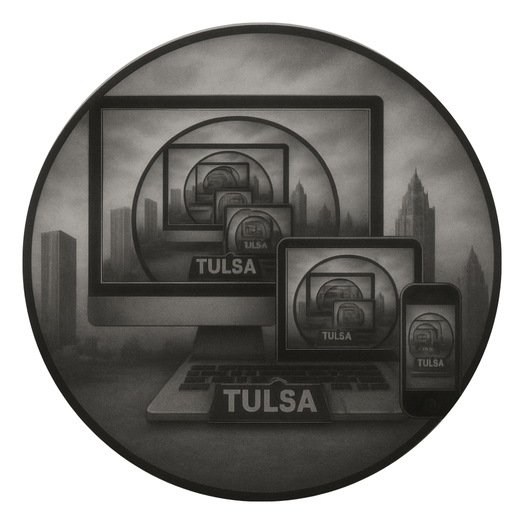 Tulsa digitak marketing