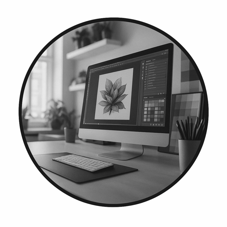 Graphic design Tulsa