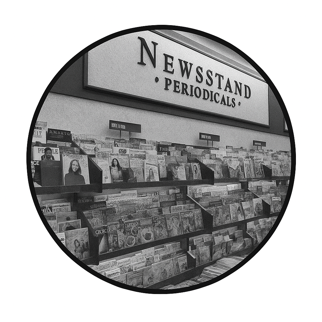 Print media Tulsa