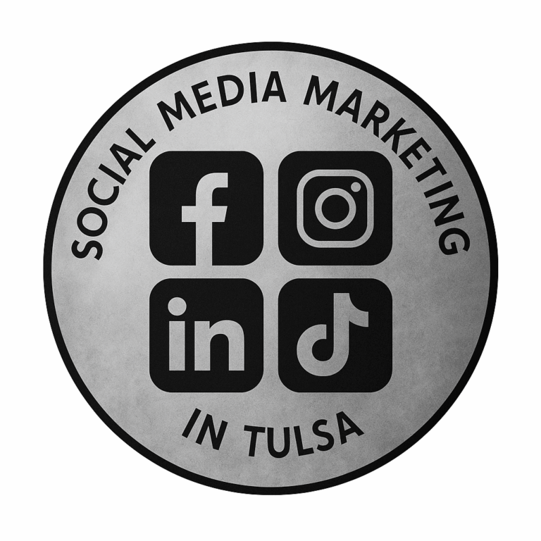 Social media advertising Tulsa