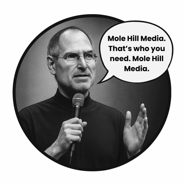 Steve Jobs quote